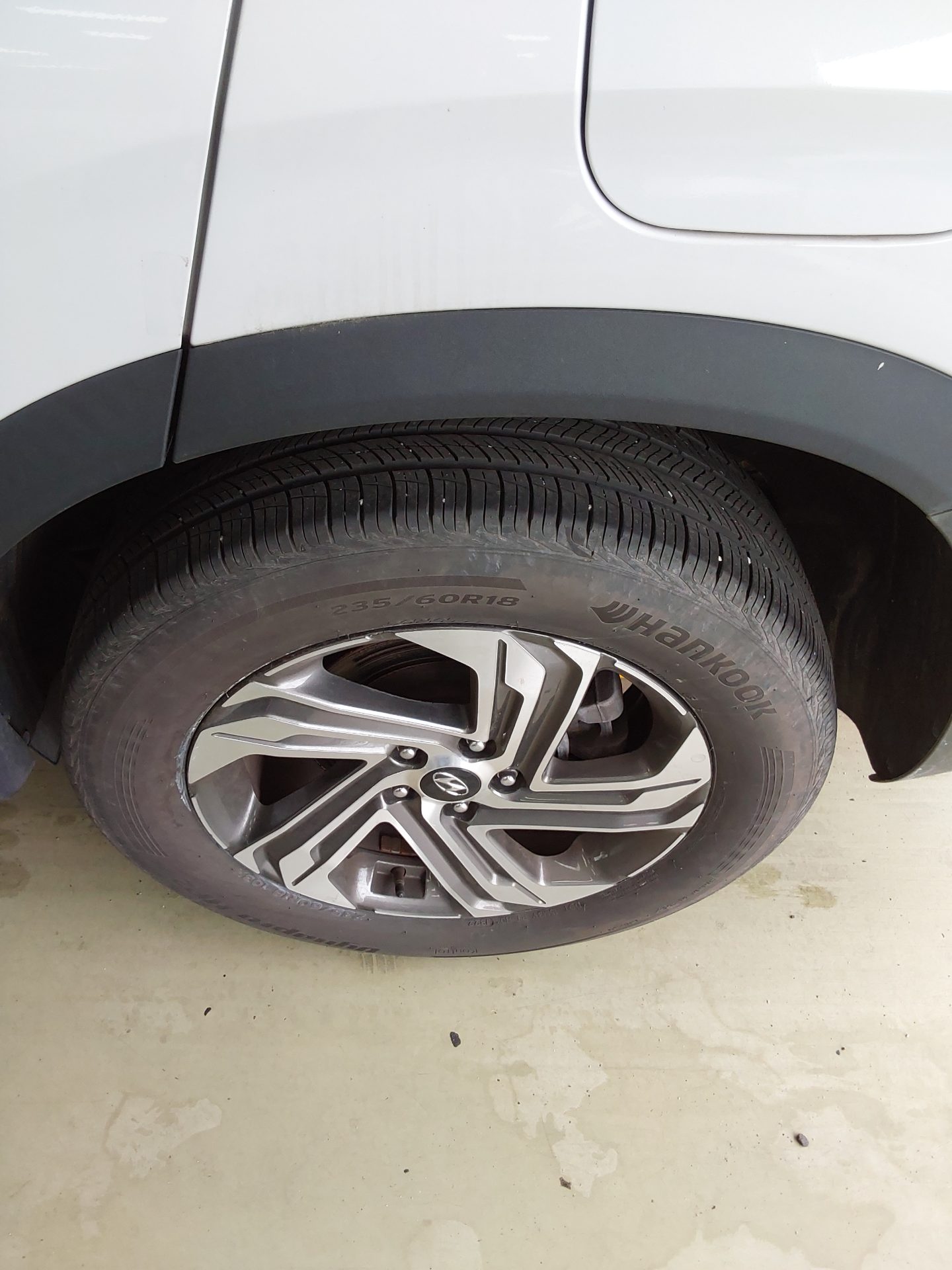 2022 - hyundai santa fe