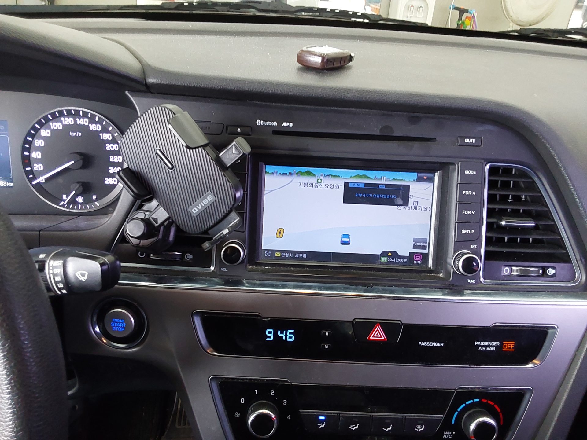 2016 - hyundai sonata