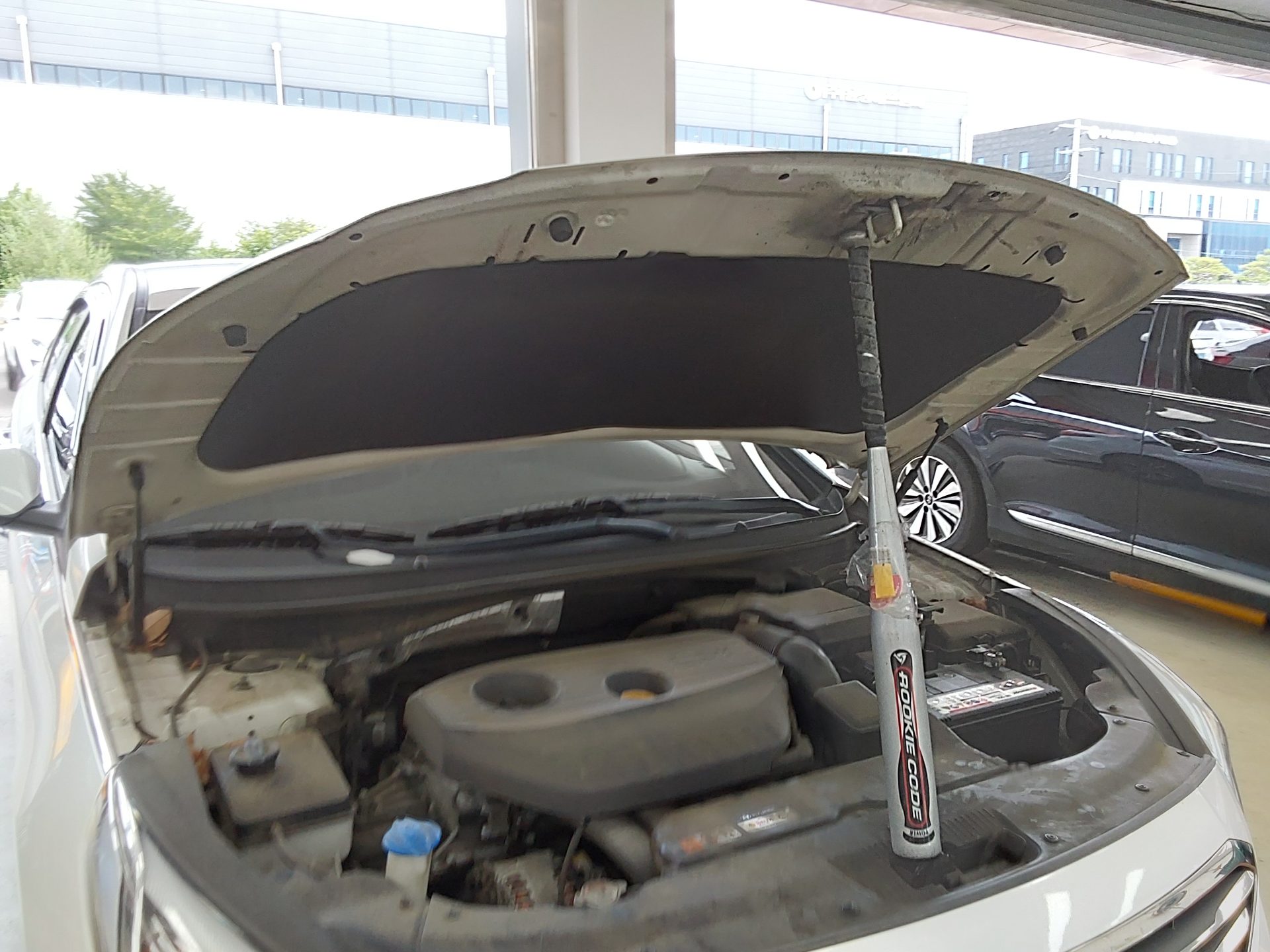 2016 - hyundai sonata