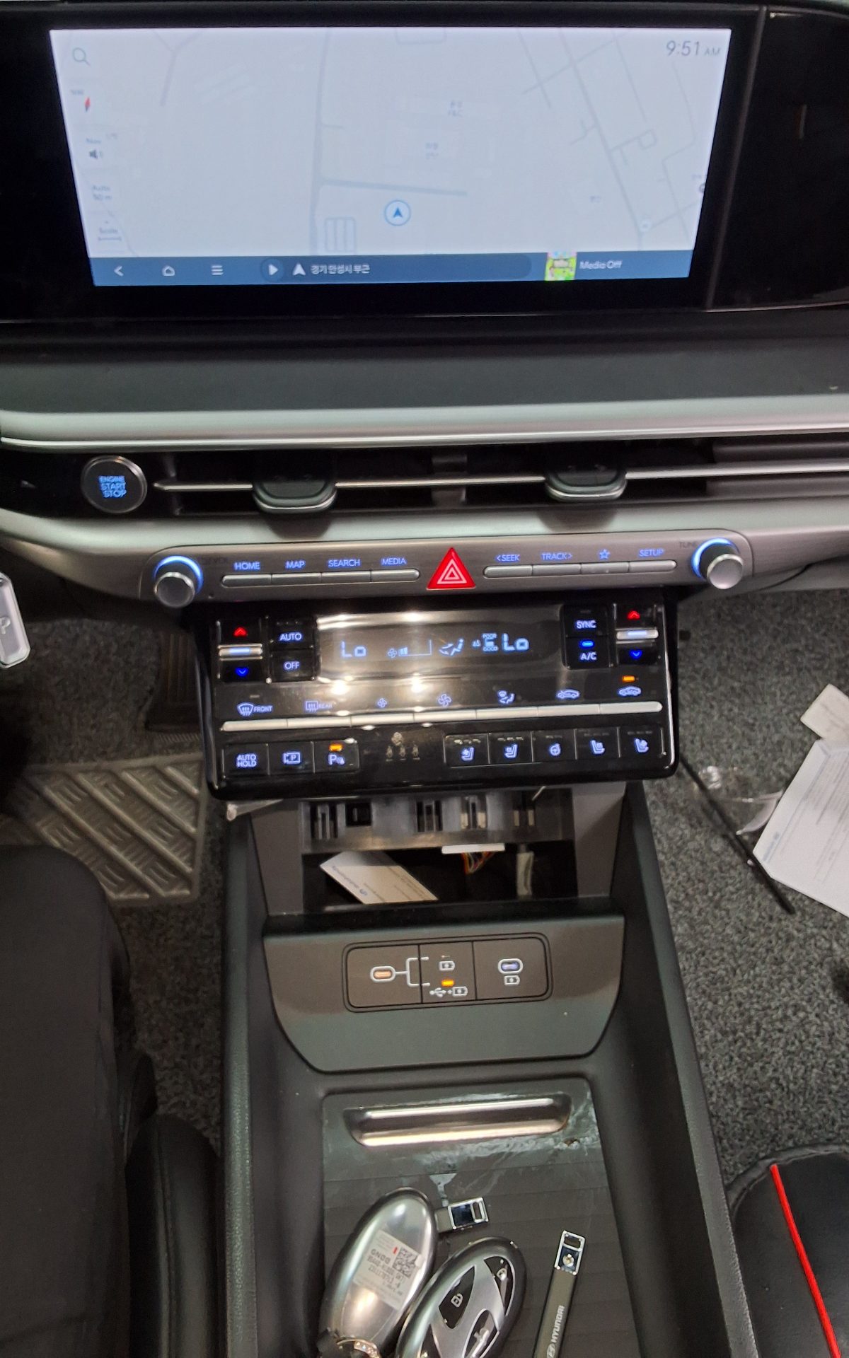 2023 - hyundai grandeur