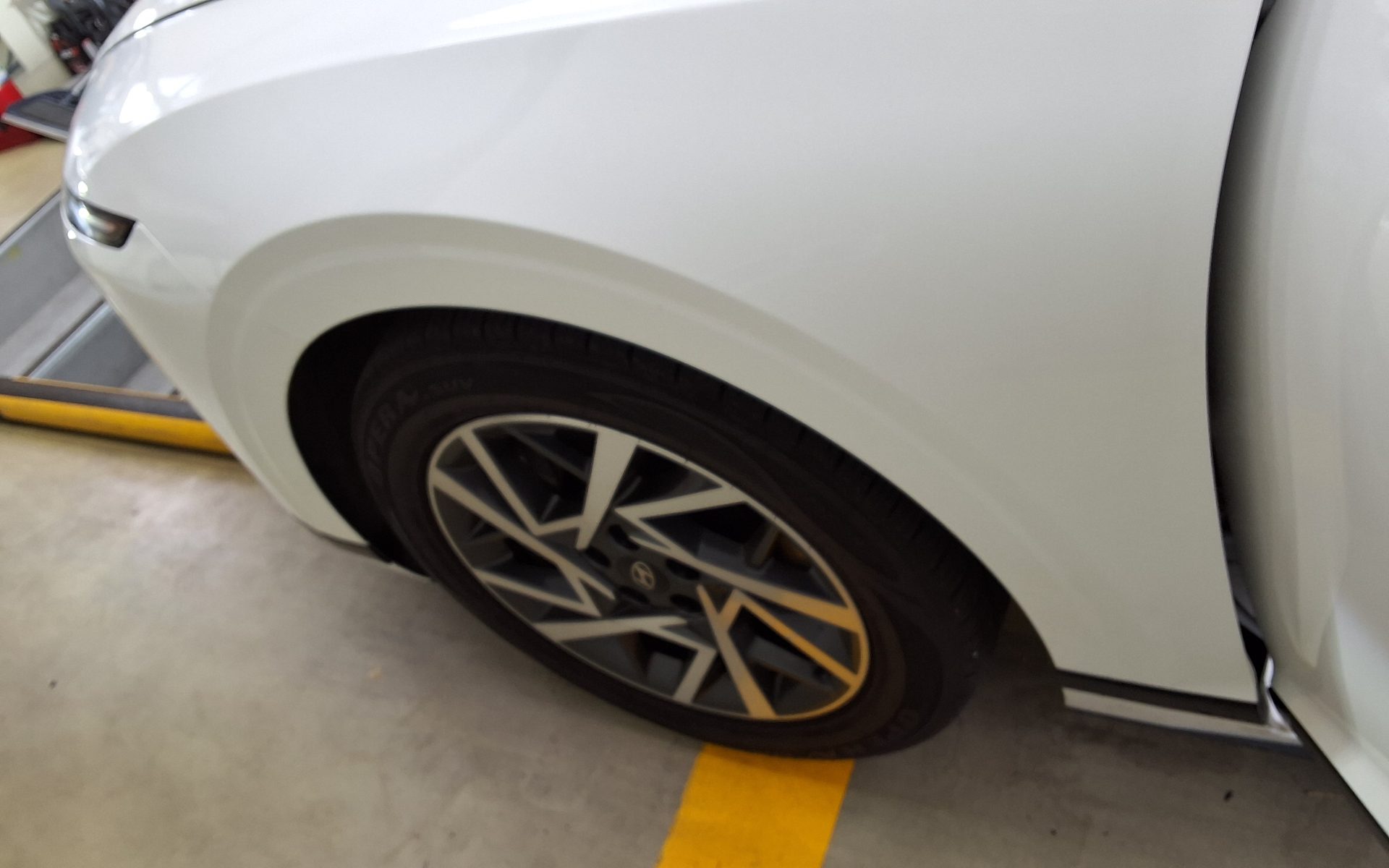 2023 - hyundai grandeur