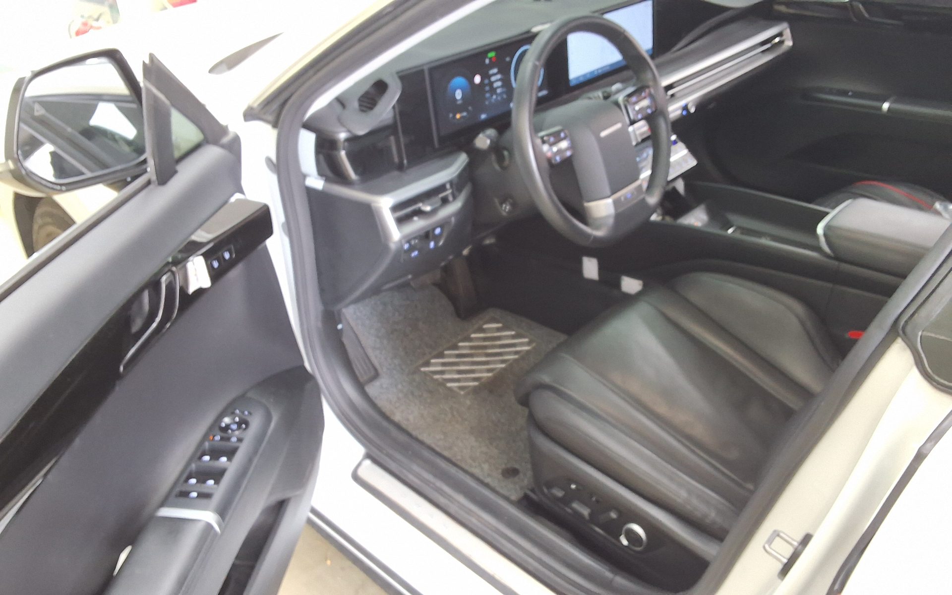 2023 - hyundai grandeur