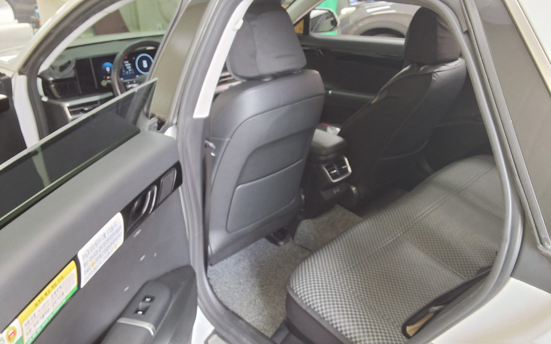 2023 - hyundai grandeur