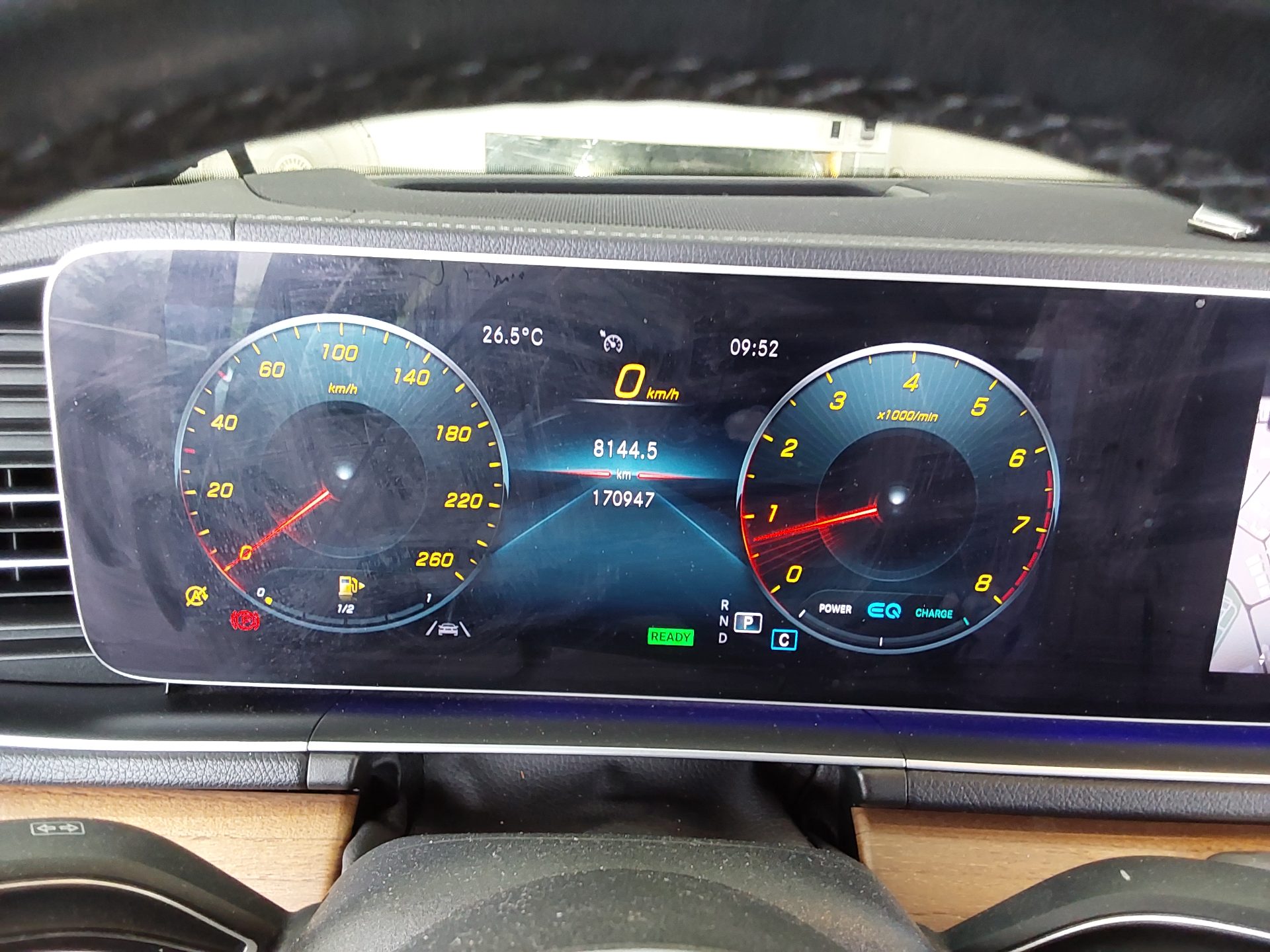 2019 - mercedes-benz gle 450