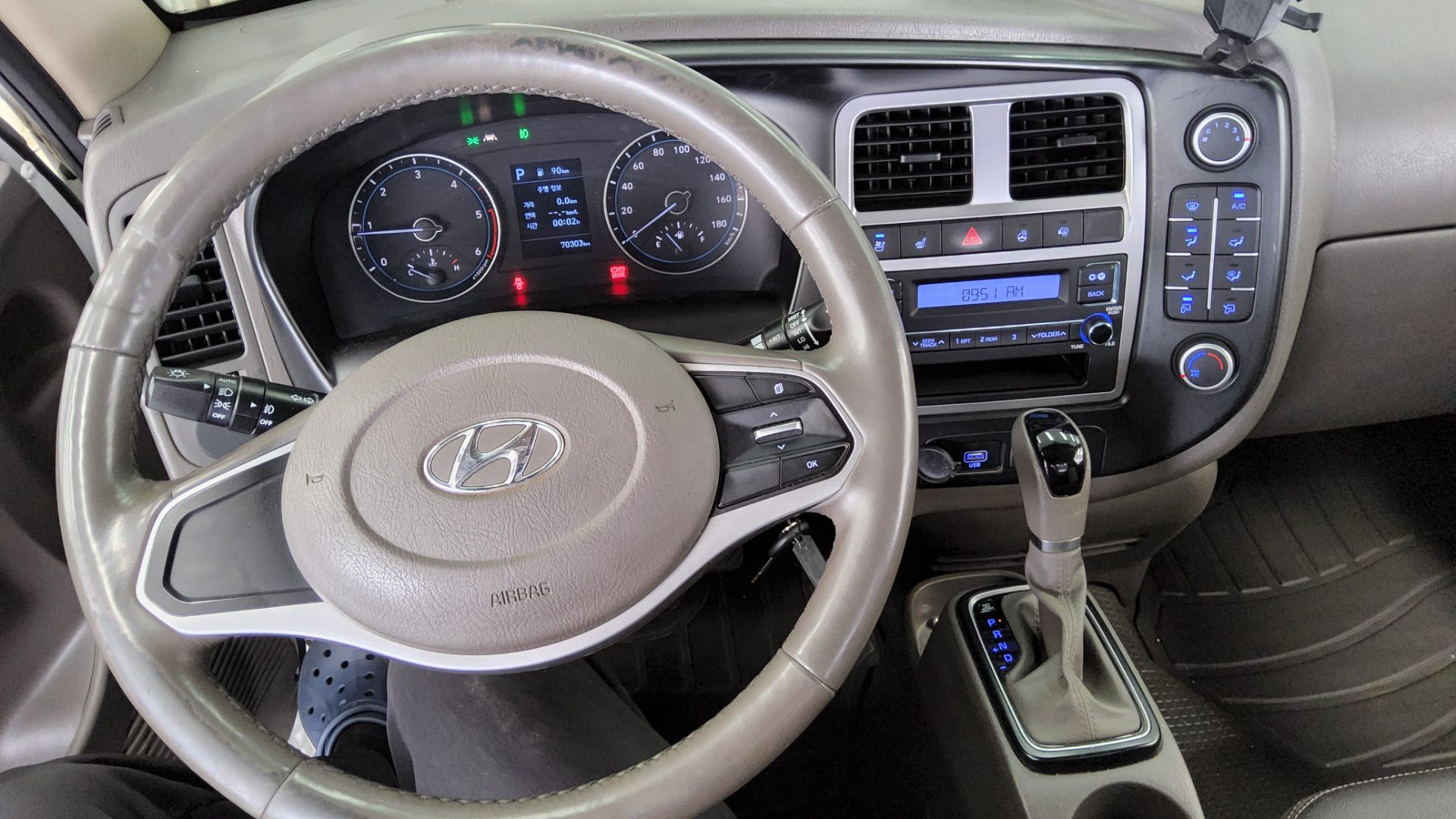 2022 - hyundai porter