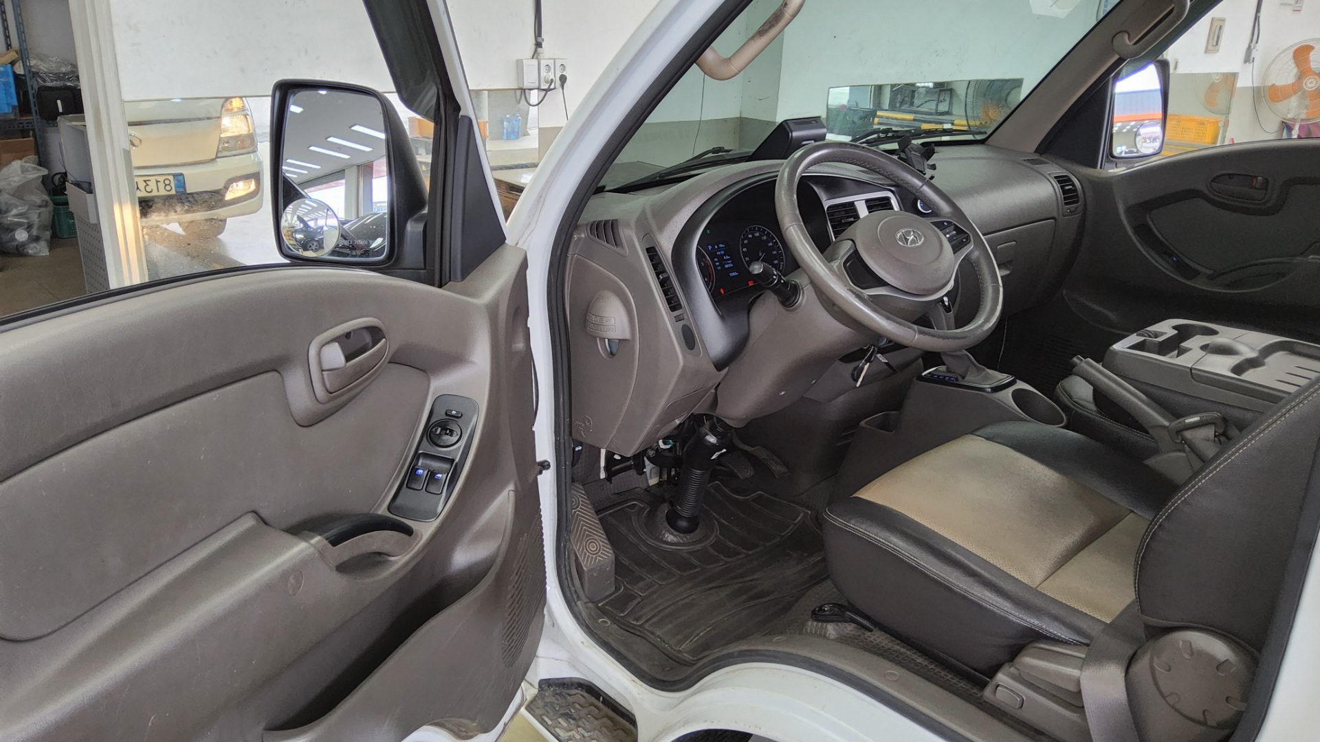 2022 - hyundai porter