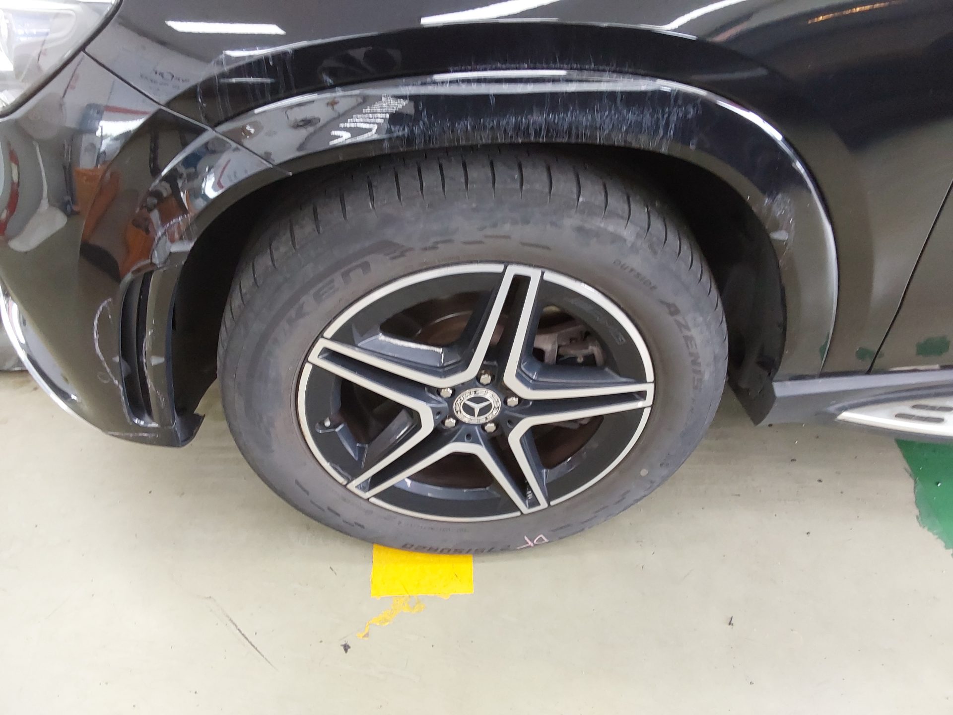 2019 - mercedes-benz gle 450