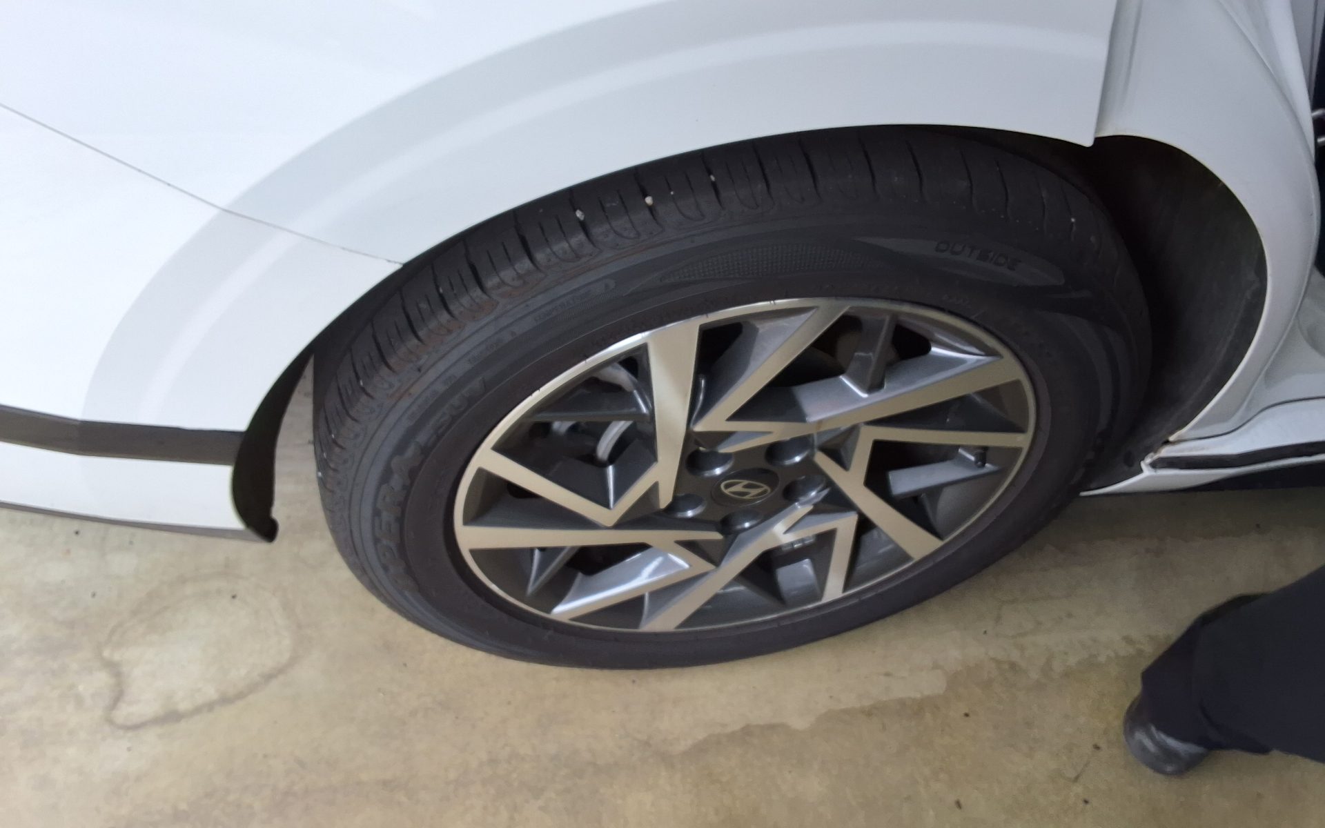 2023 - hyundai grandeur