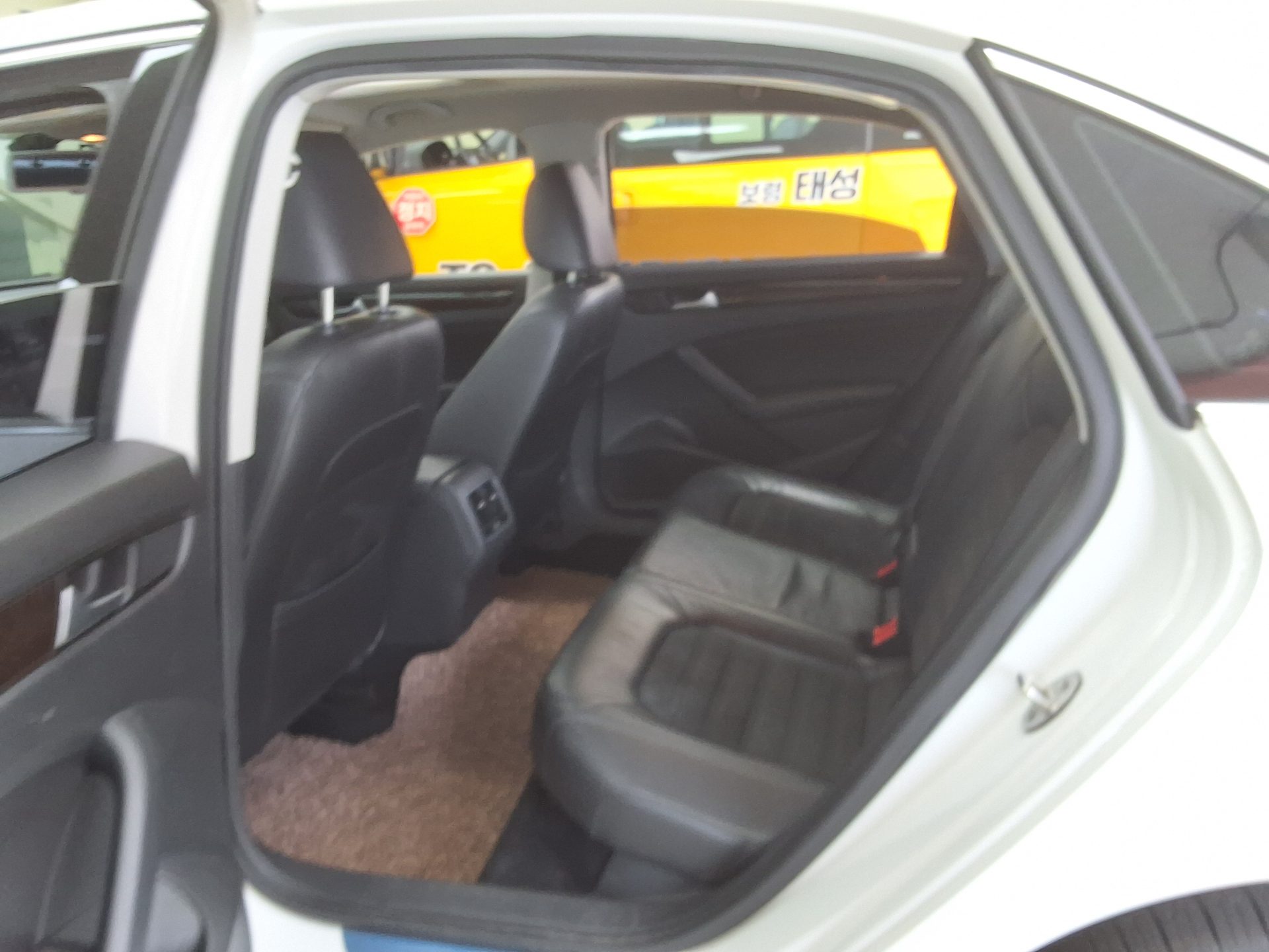 2015 - volkswagen passat