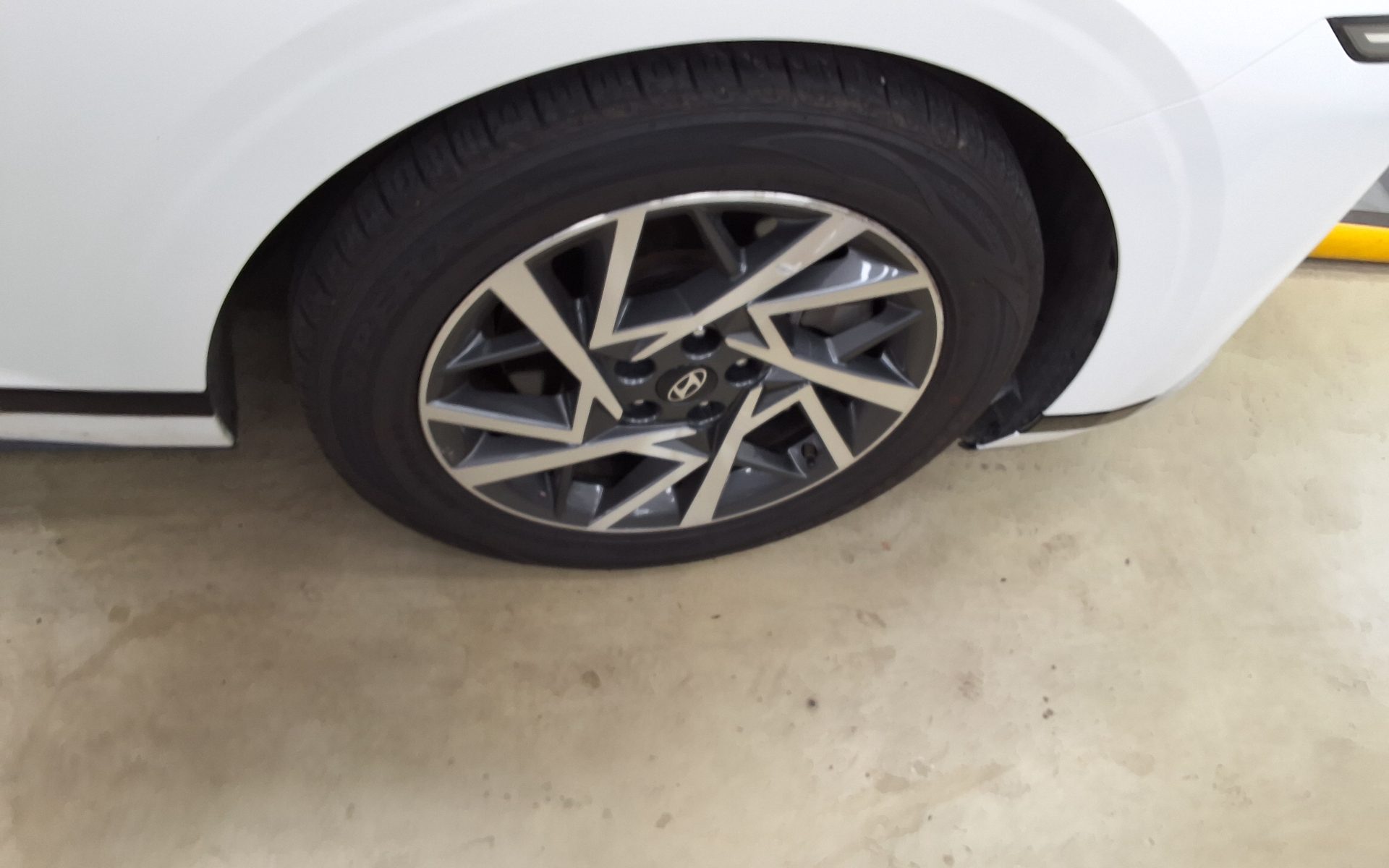 2023 - hyundai grandeur