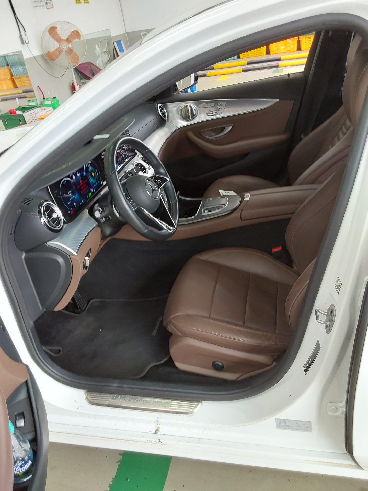 2021 - mercedes-benz e350