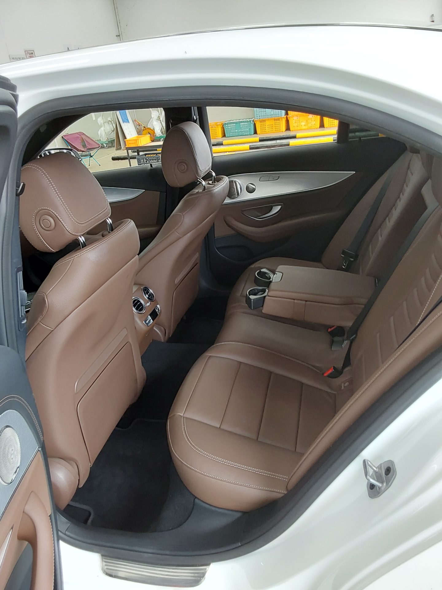 2021 - mercedes-benz e350