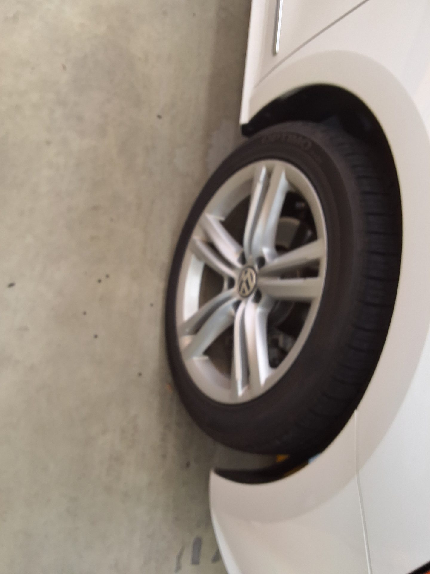 2015 - volkswagen passat