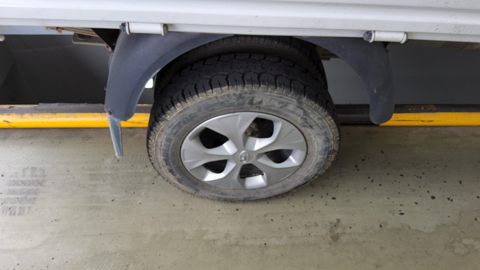 2022 - hyundai porter