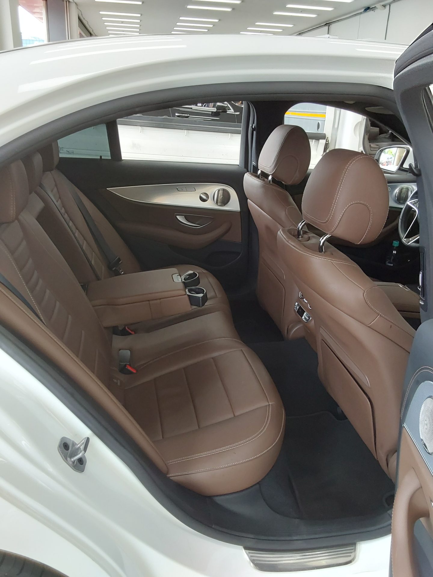 2021 - mercedes-benz e350