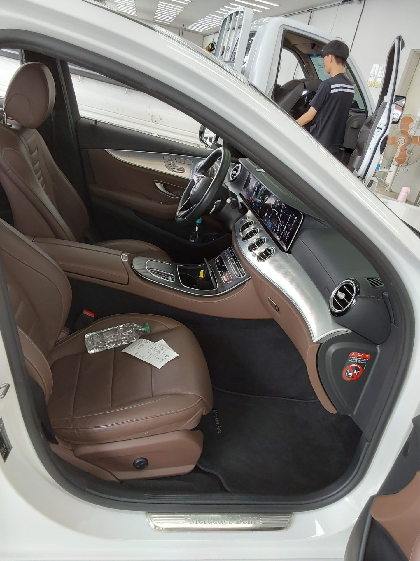 2021 - mercedes-benz e350