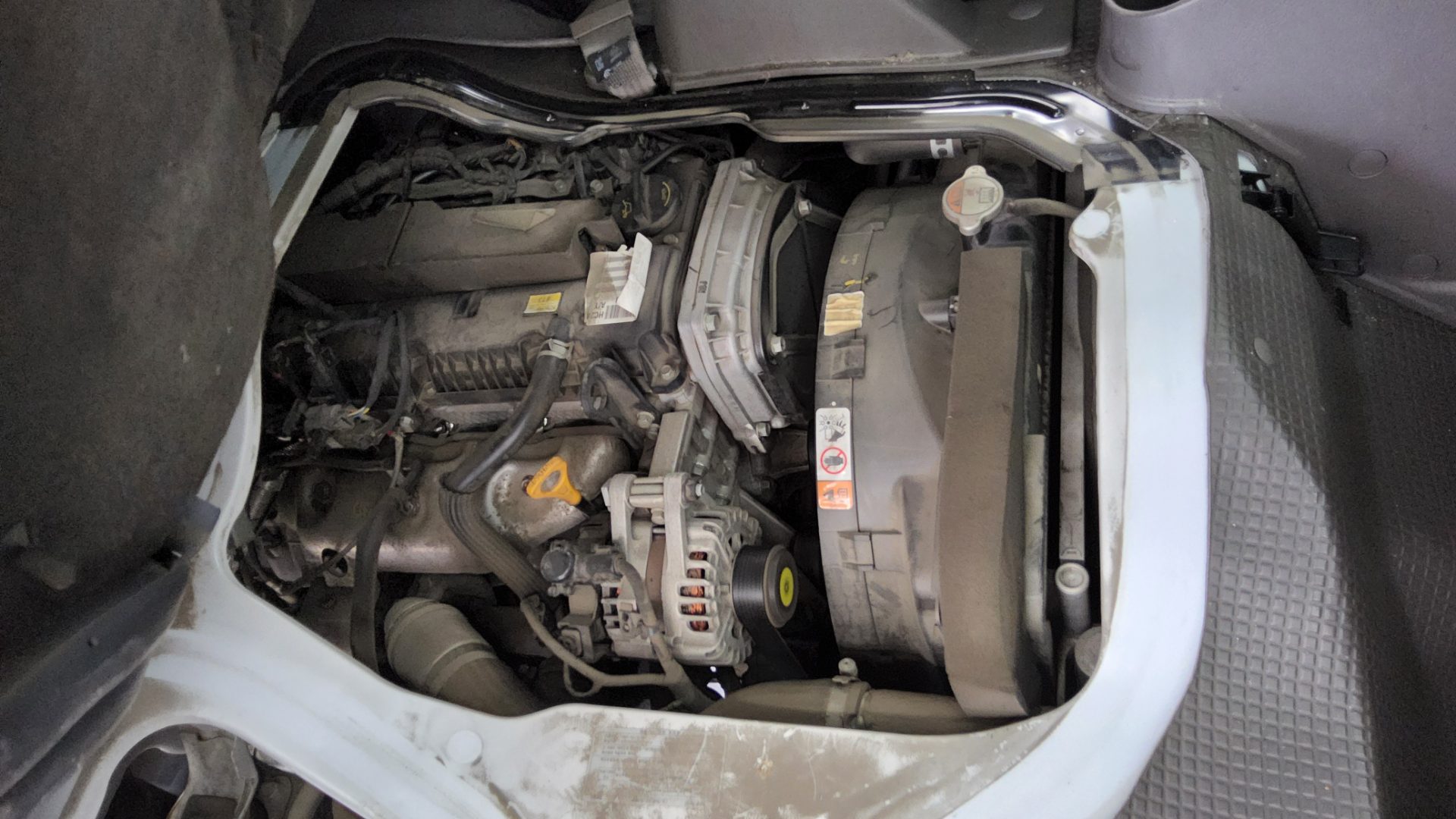2022 - hyundai porter