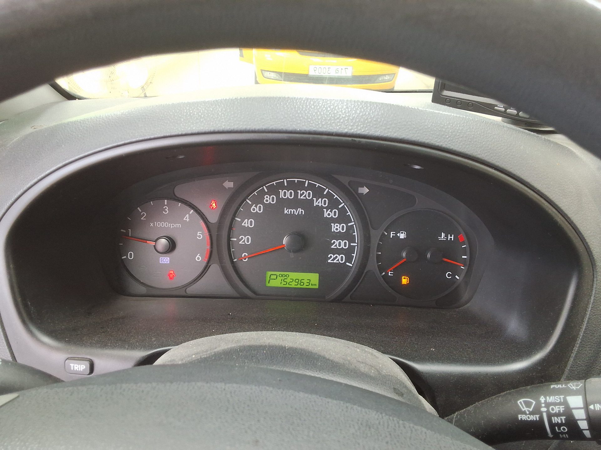 2013 - hyundai grand starex