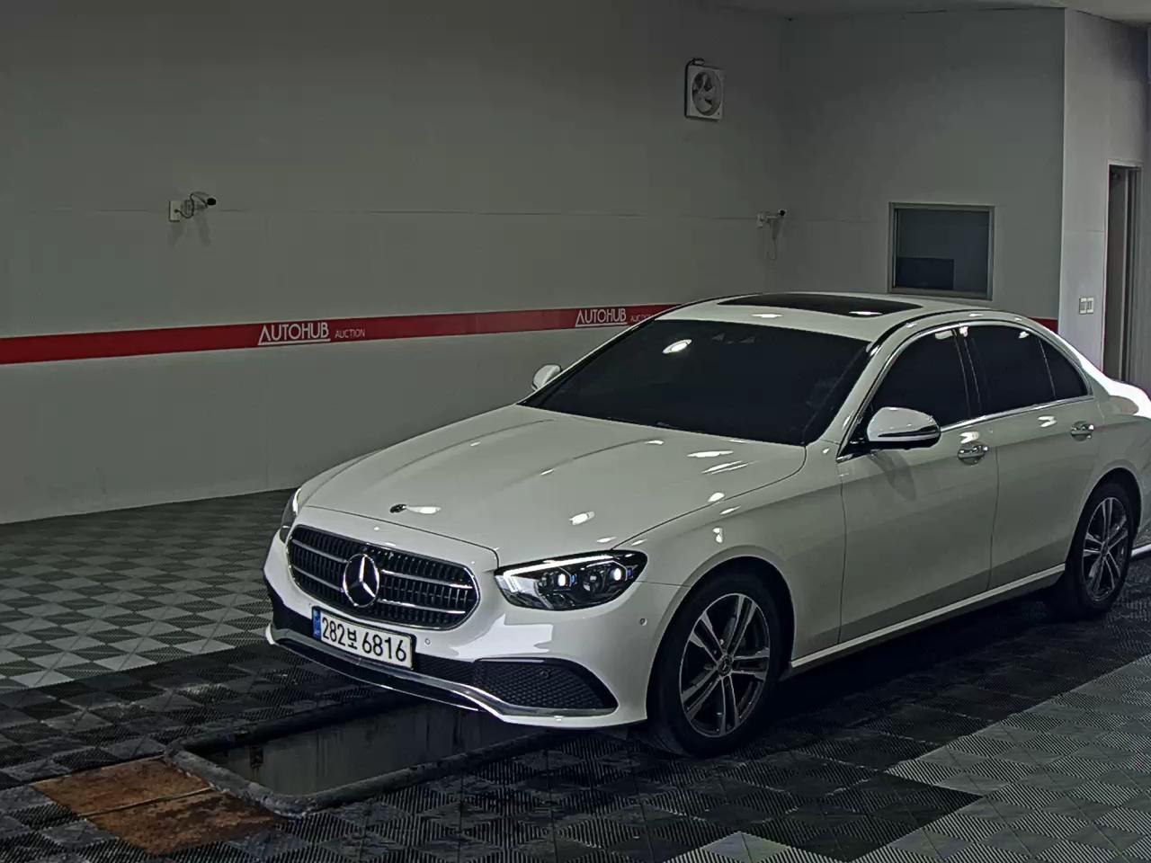 2021 - mercedes-benz e350