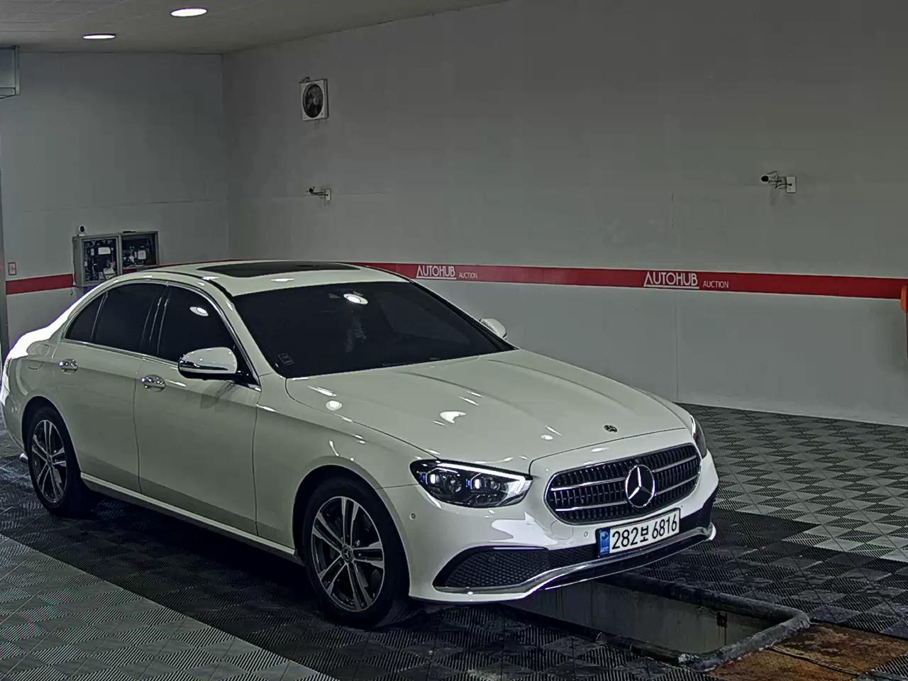 2021 - mercedes-benz e350