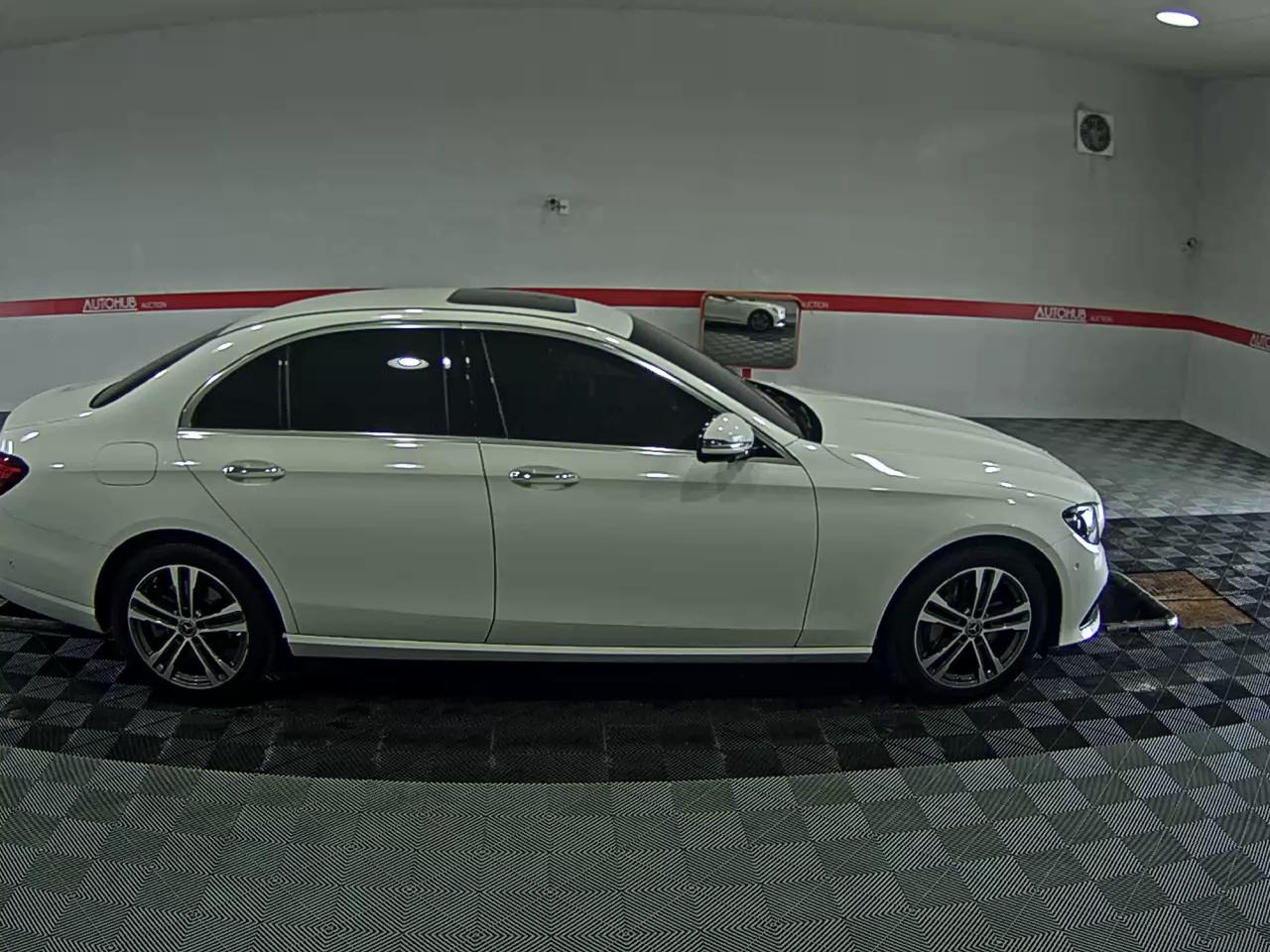 2021 - mercedes-benz e350