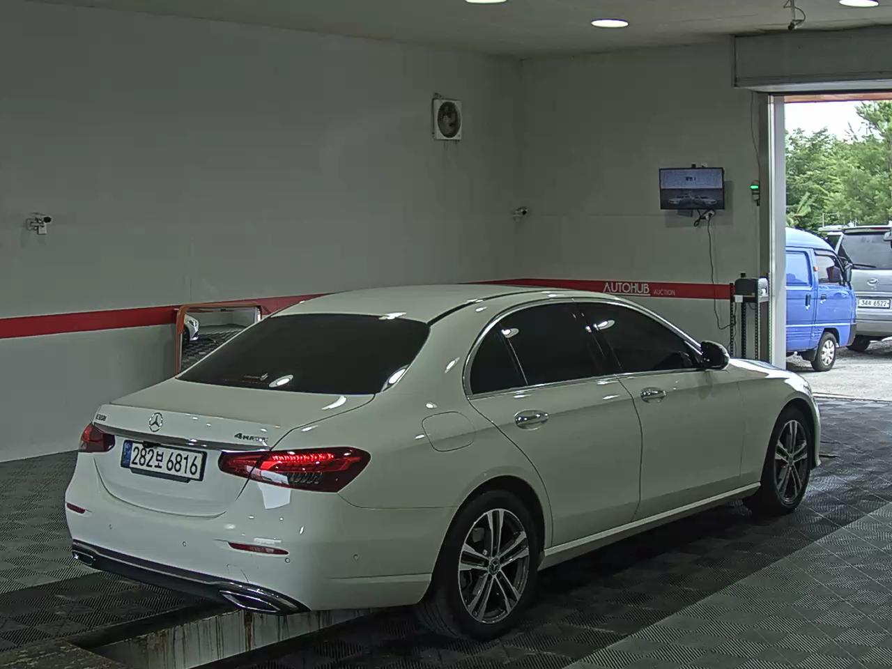 2021 - mercedes-benz e350