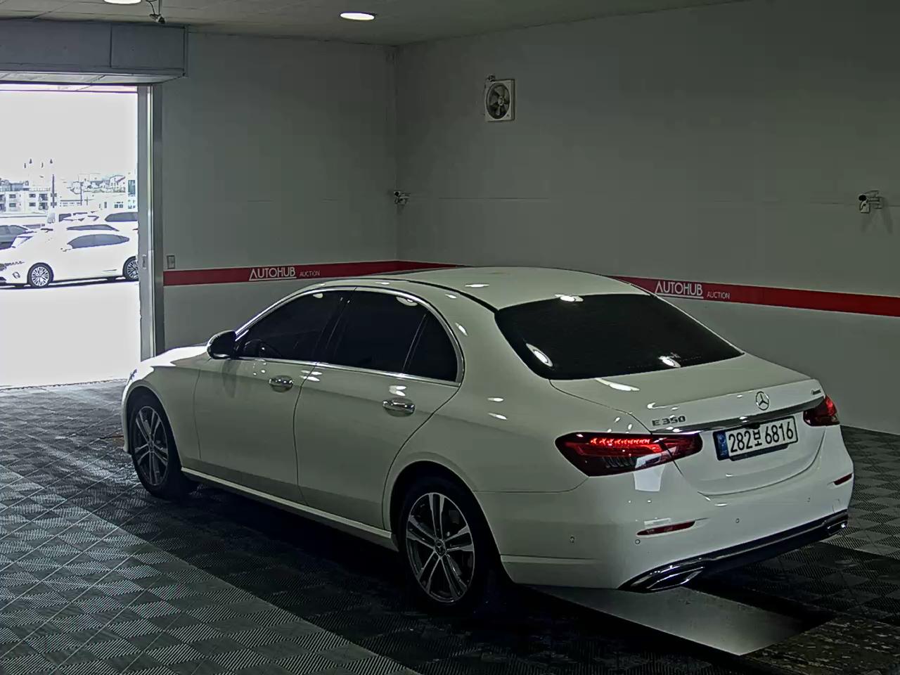 2021 - mercedes-benz e350