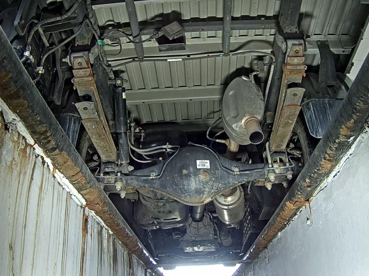 2022 - hyundai porter