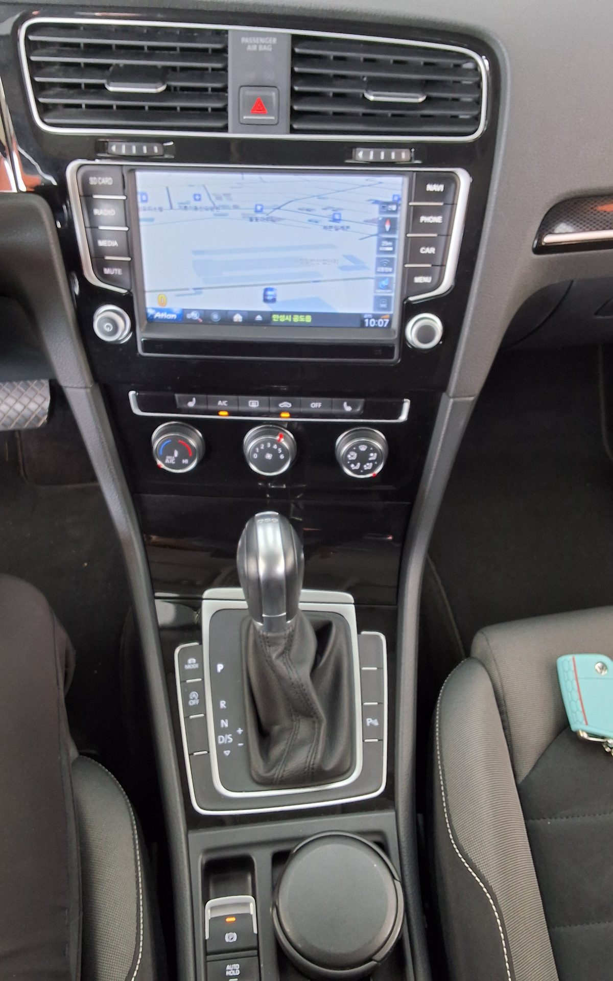 2015 - volkswagen golf