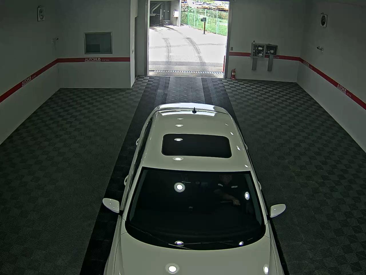 2015 - volkswagen passat