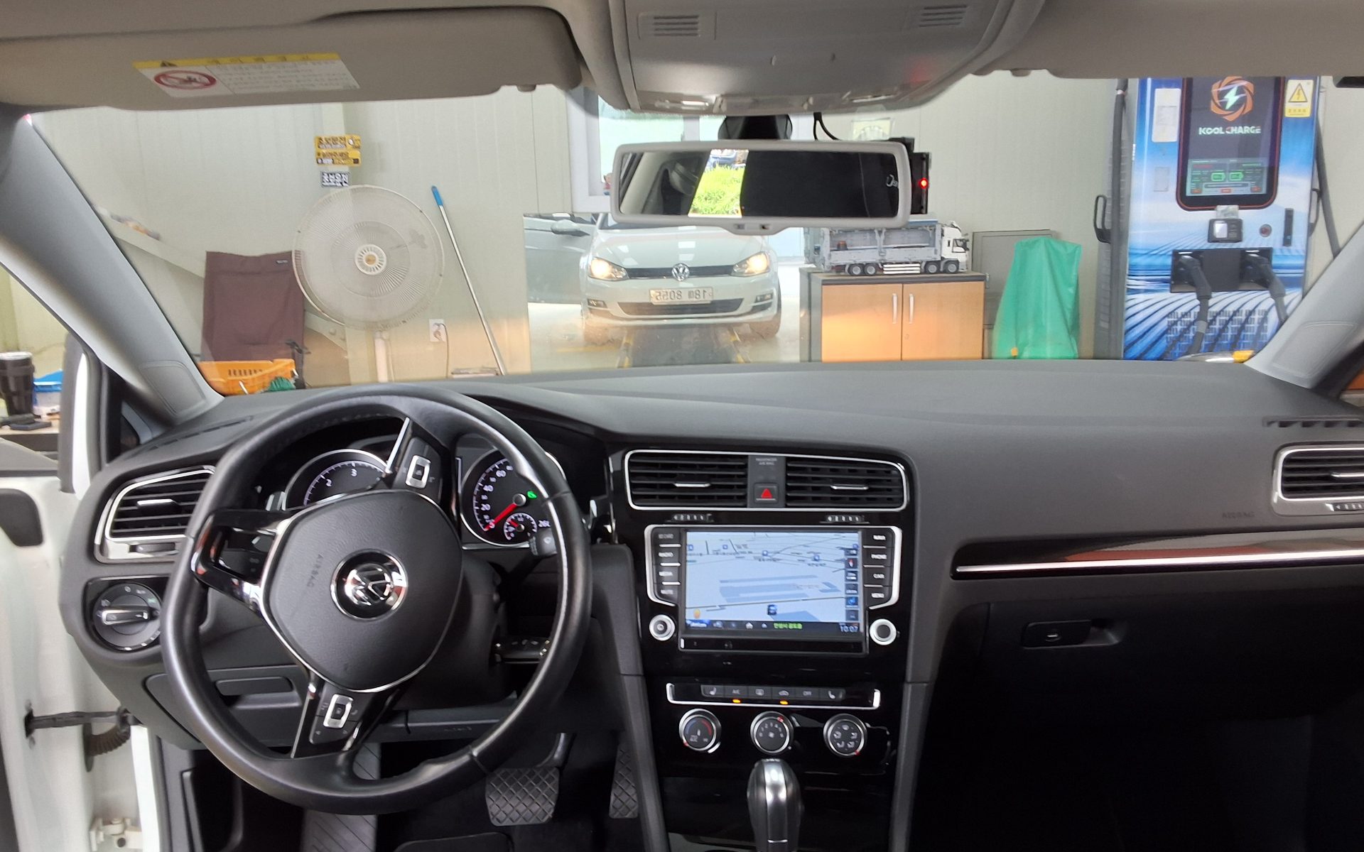 2015 - volkswagen golf