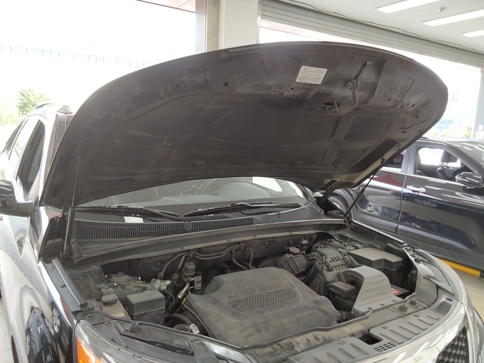 2010 - kia sorento