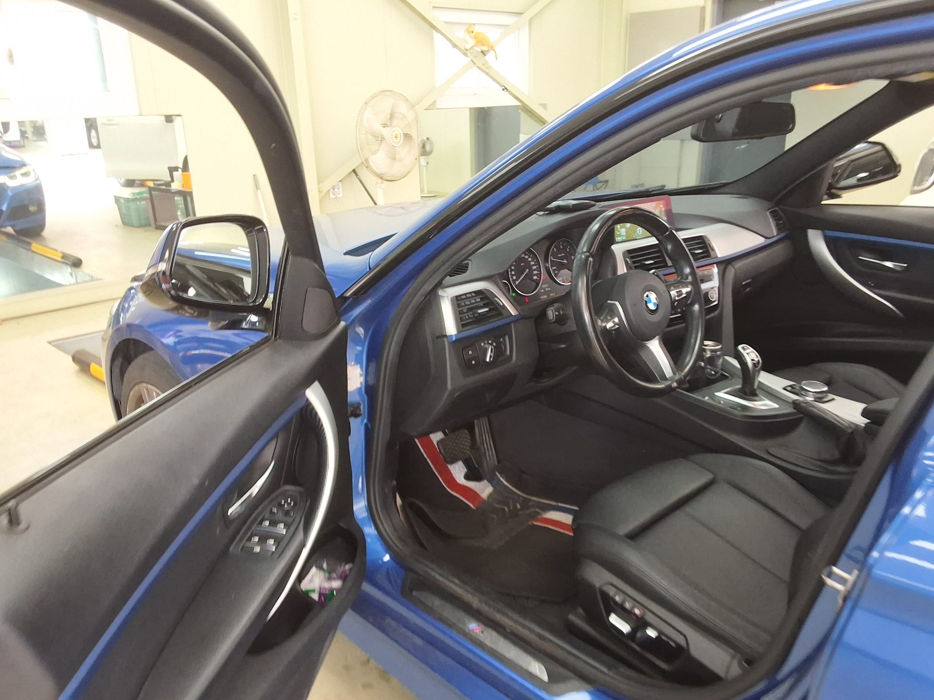 2016 - bmw m3
