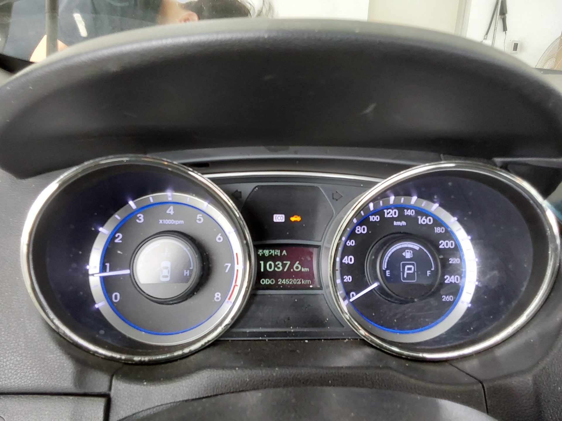 2010 - hyundai sonata