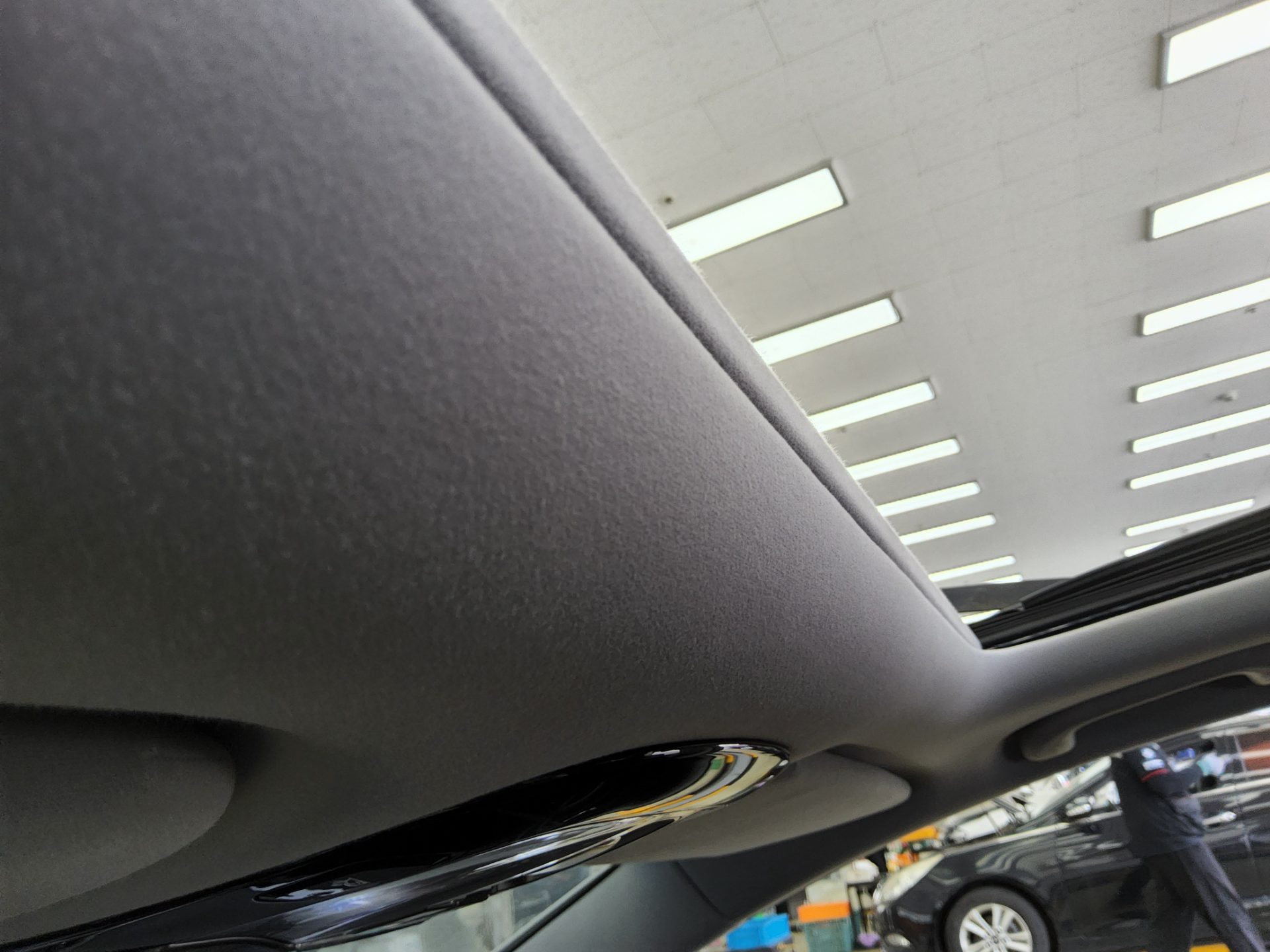 2011 - hyundai grandeur
