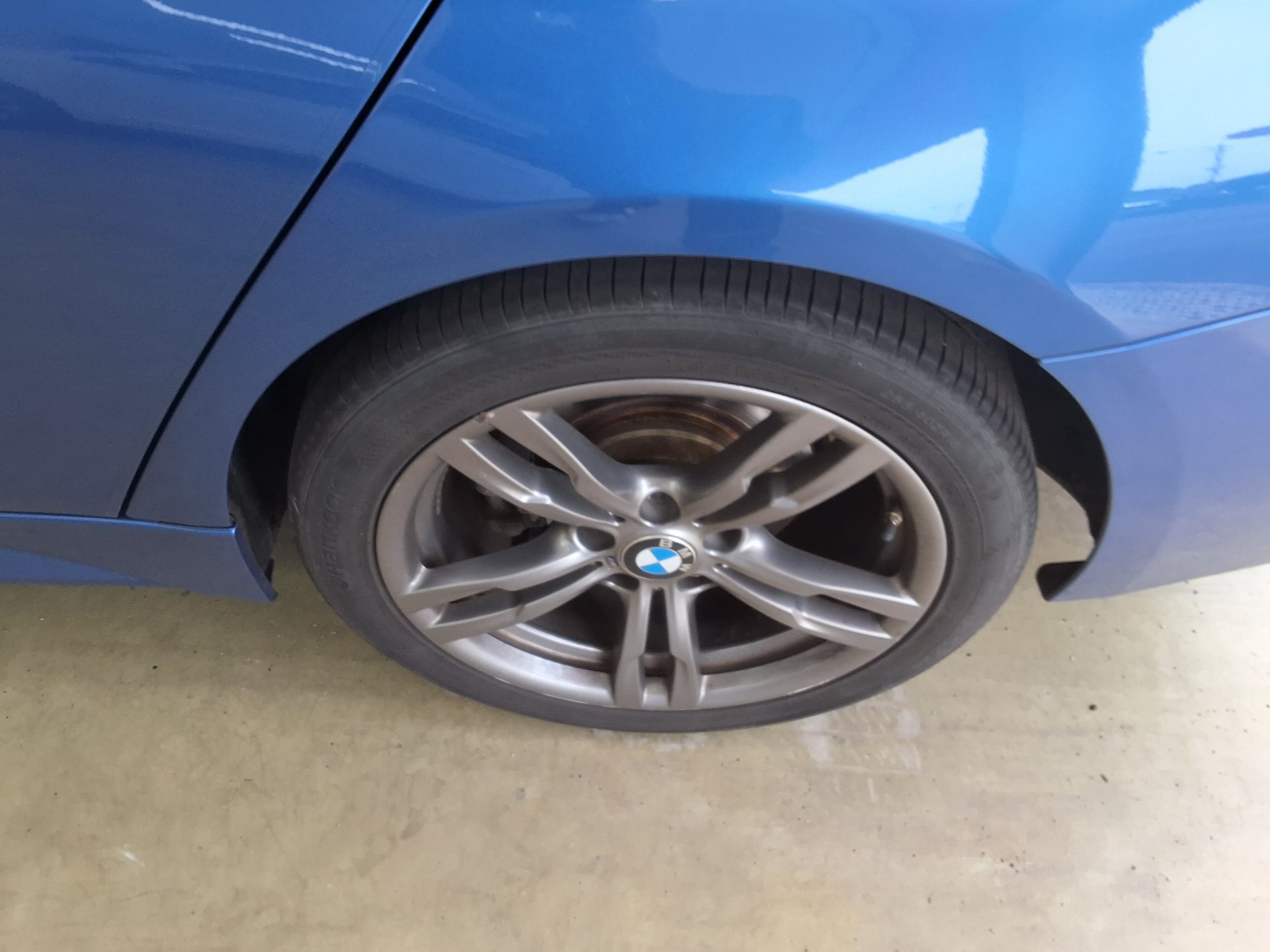 2016 - bmw m3