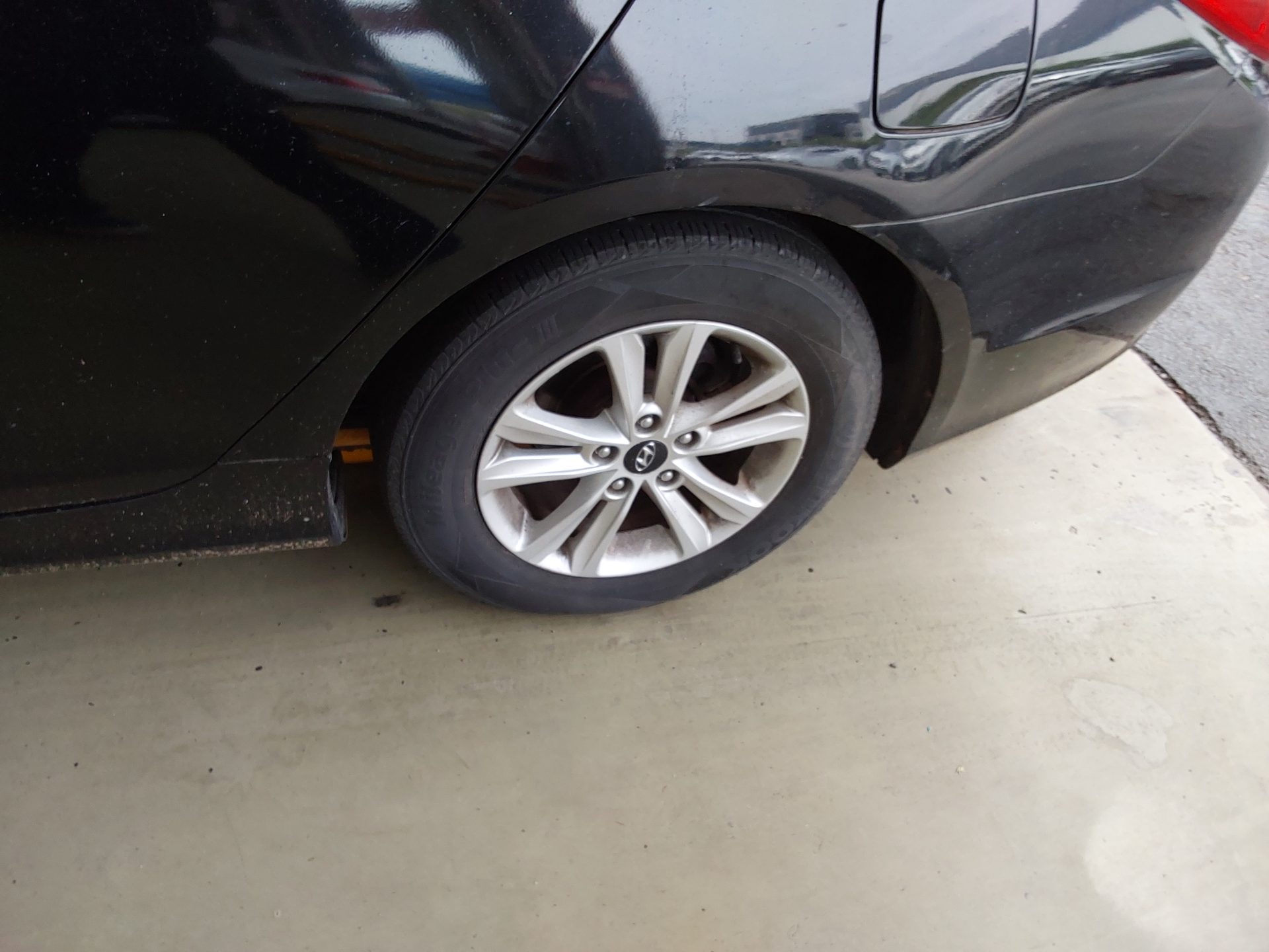 2010 - hyundai sonata