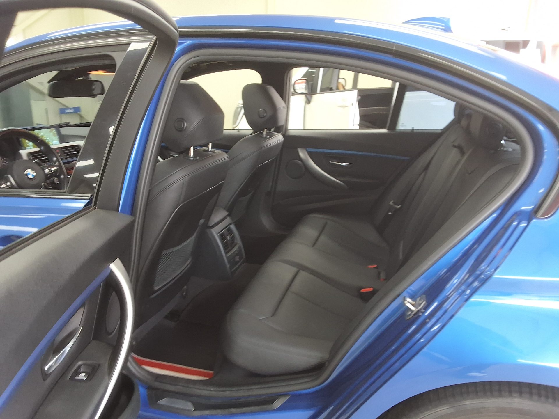2016 - bmw m3