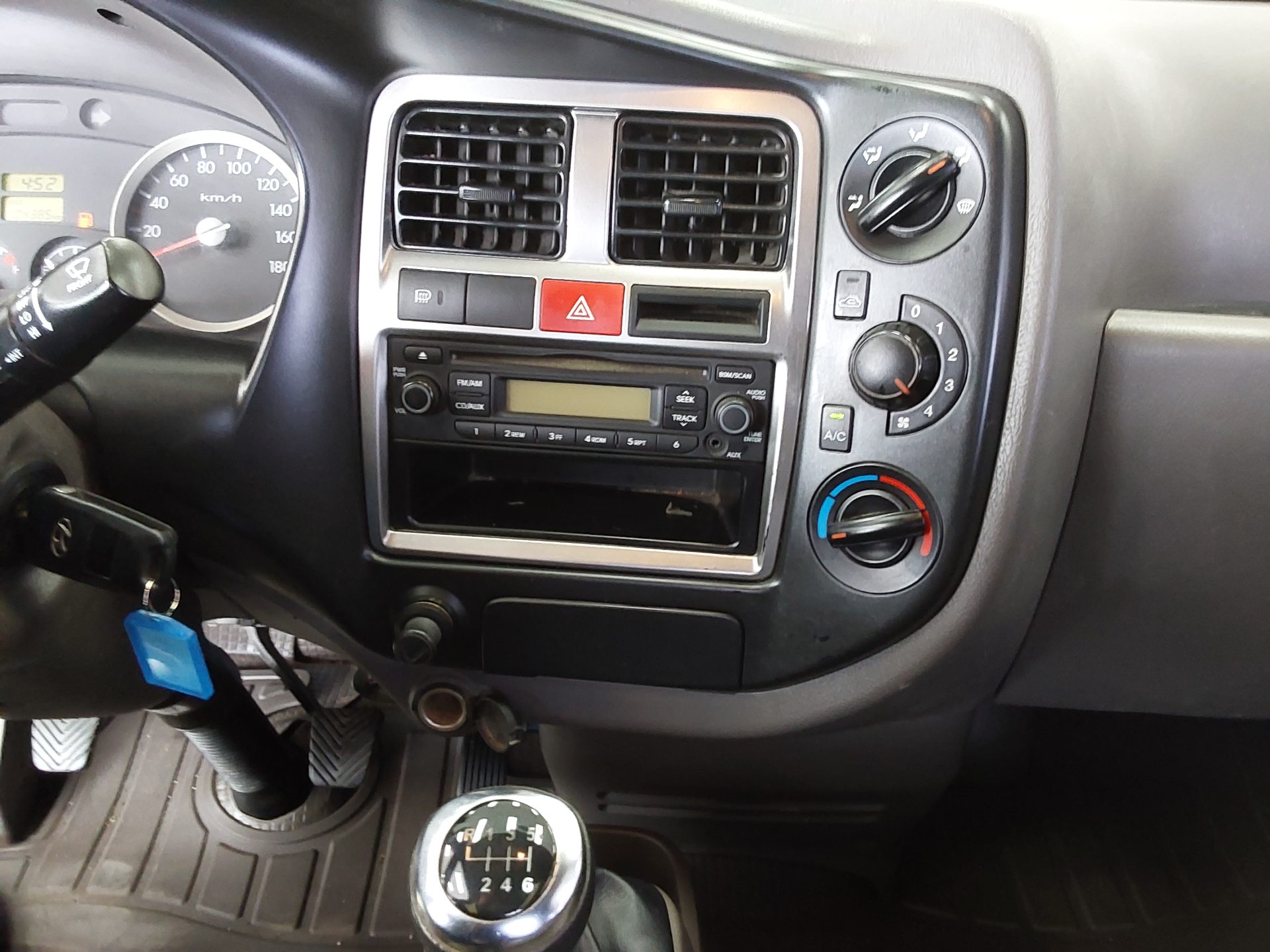 2015 - hyundai porter
