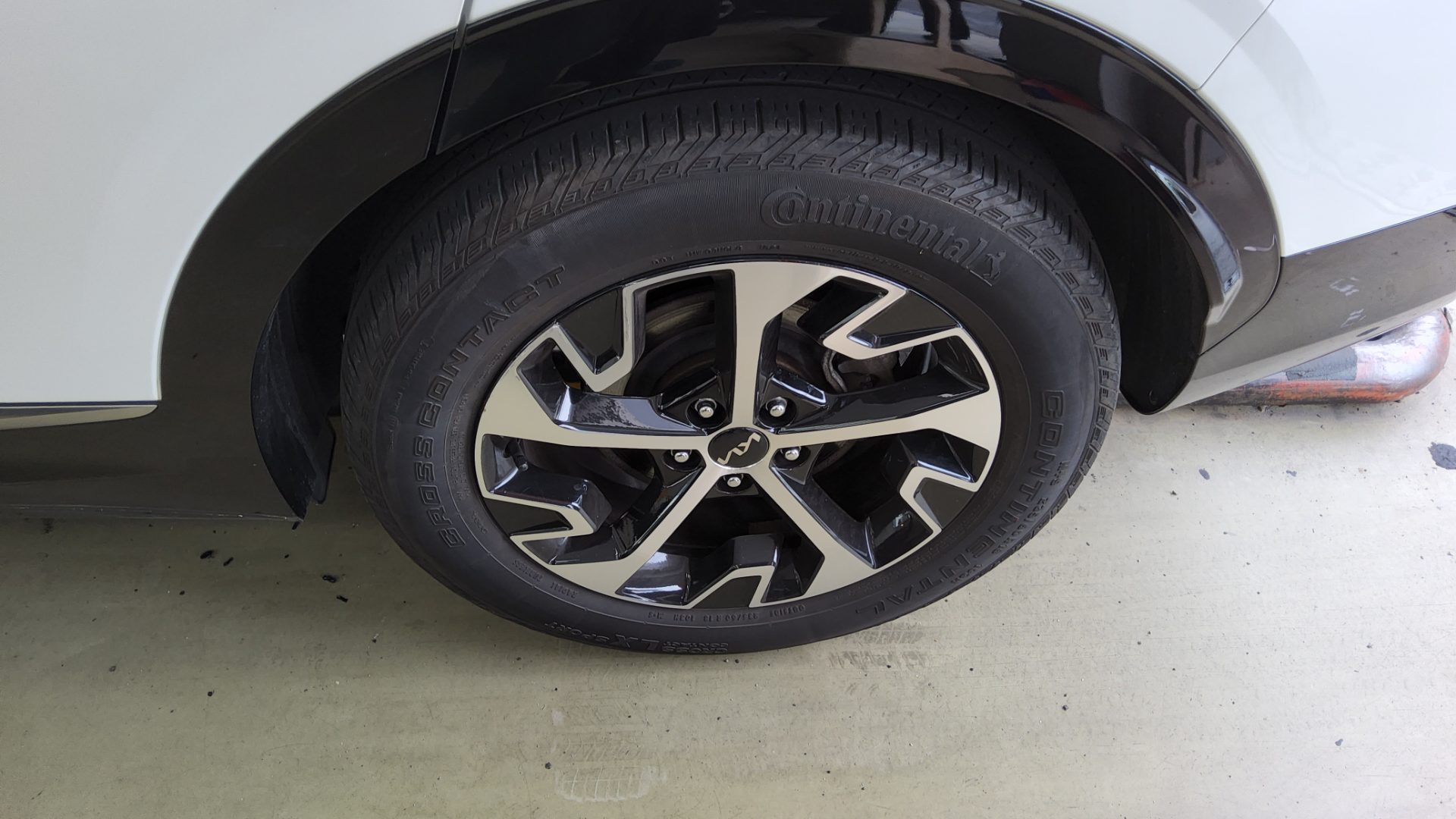2022 - kia sportage