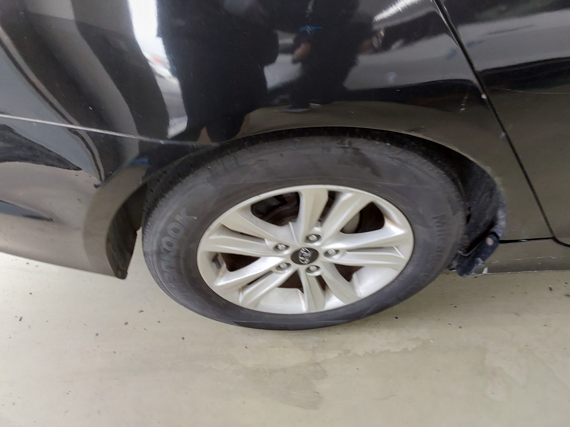 2010 - hyundai sonata