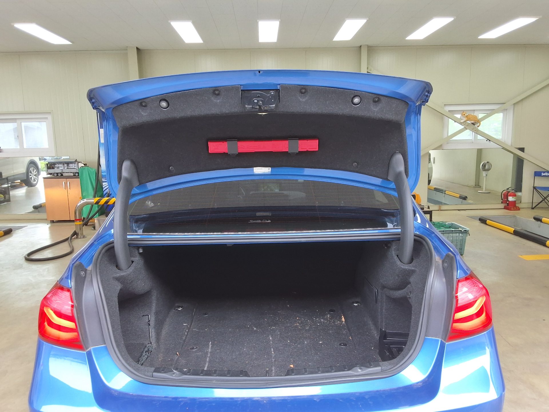 2016 - bmw m3