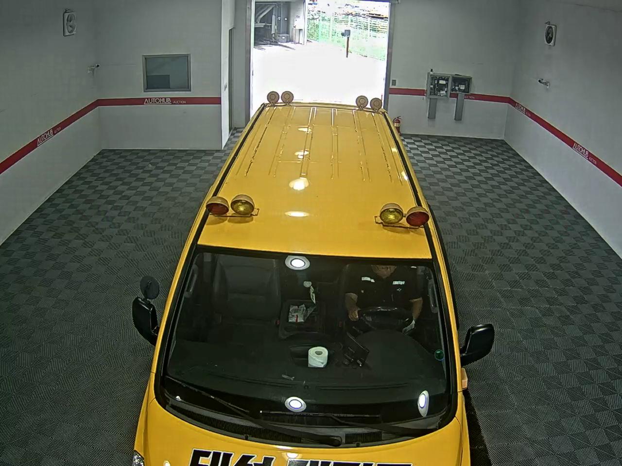 2013 - hyundai grand starex