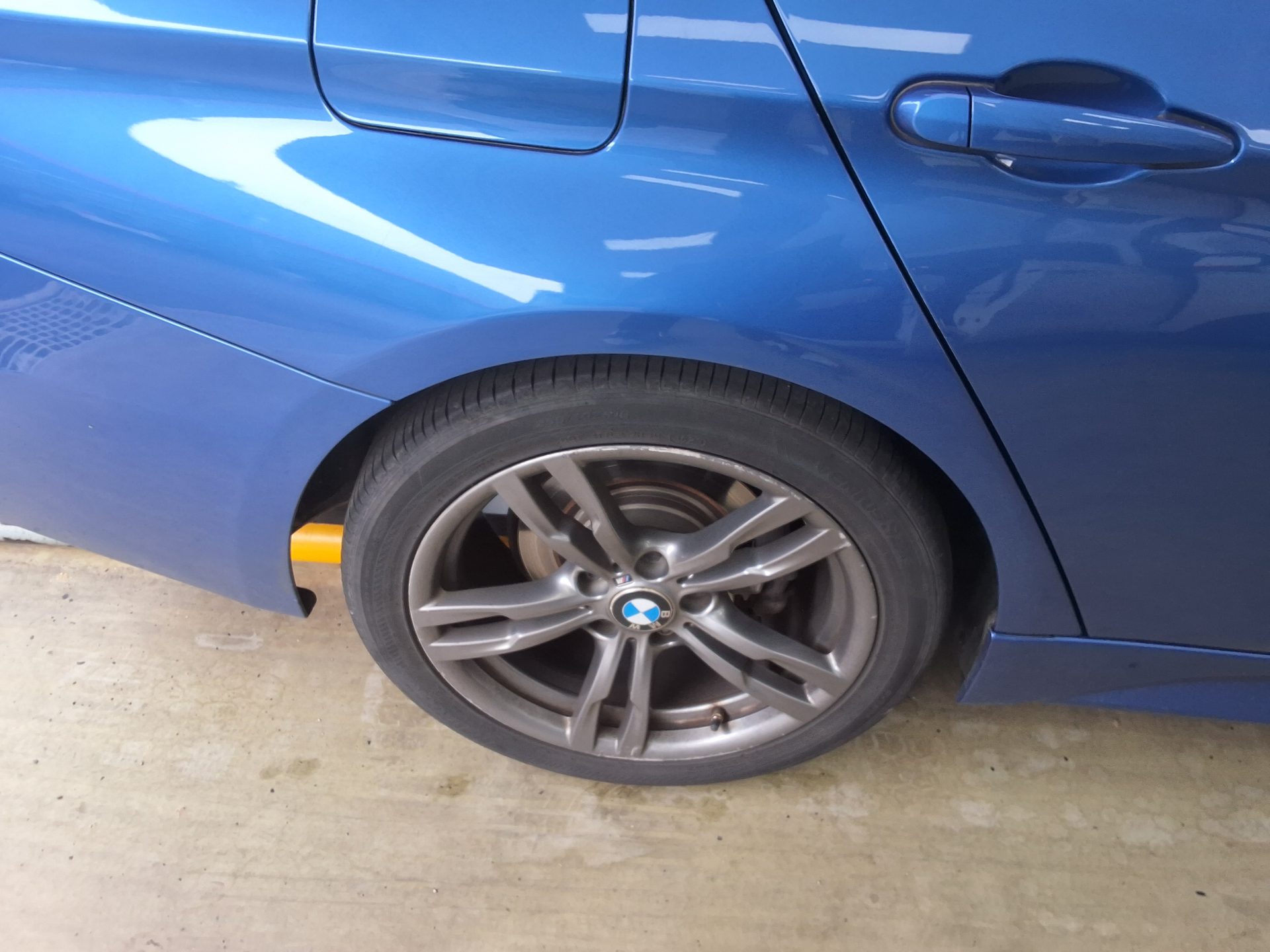 2016 - bmw m3