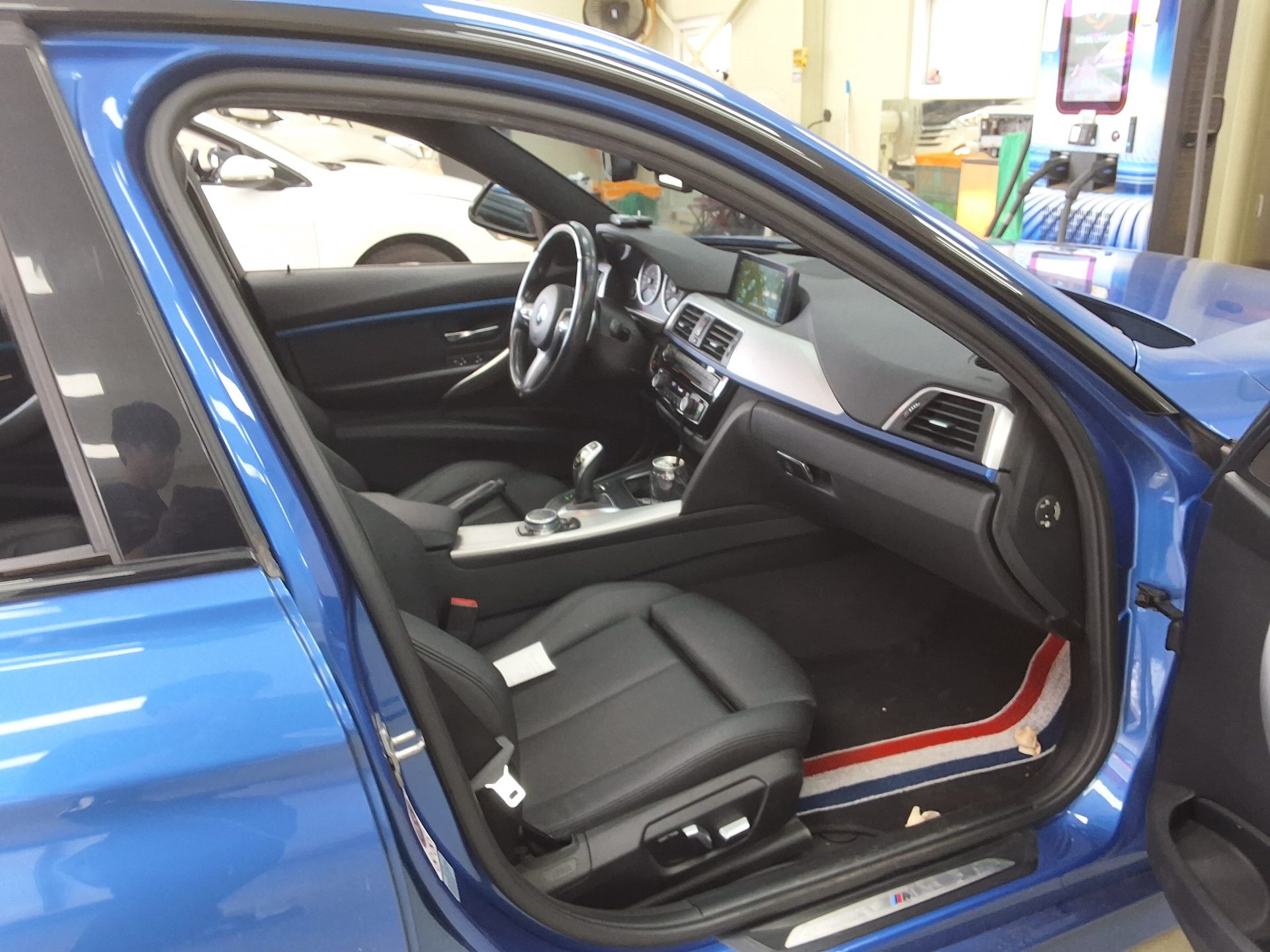 2016 - bmw m3