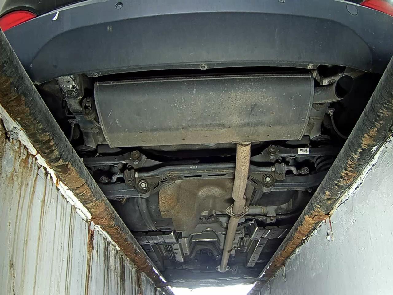 2010 - hyundai tucson