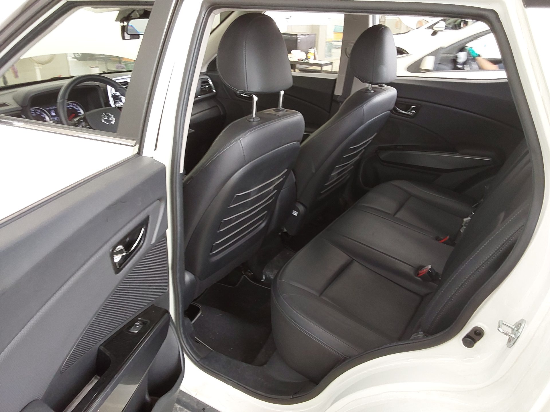 2022 - ssangyong tivoli