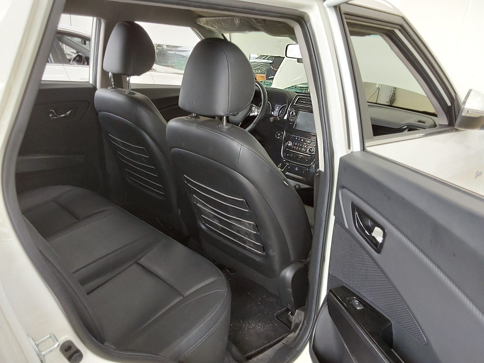 2022 - ssangyong tivoli