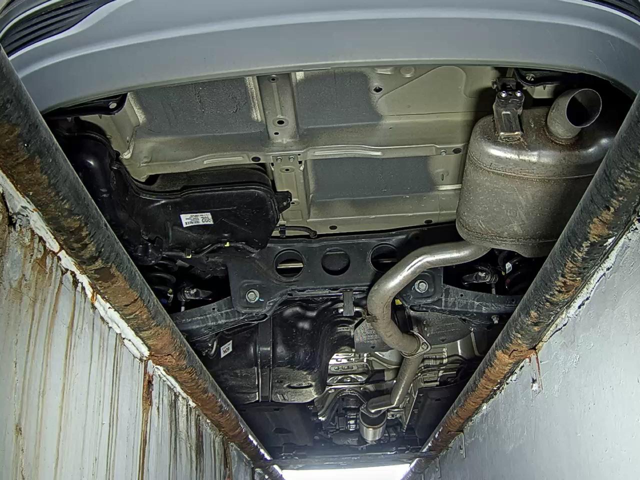 2022 - hyundai santa fe
