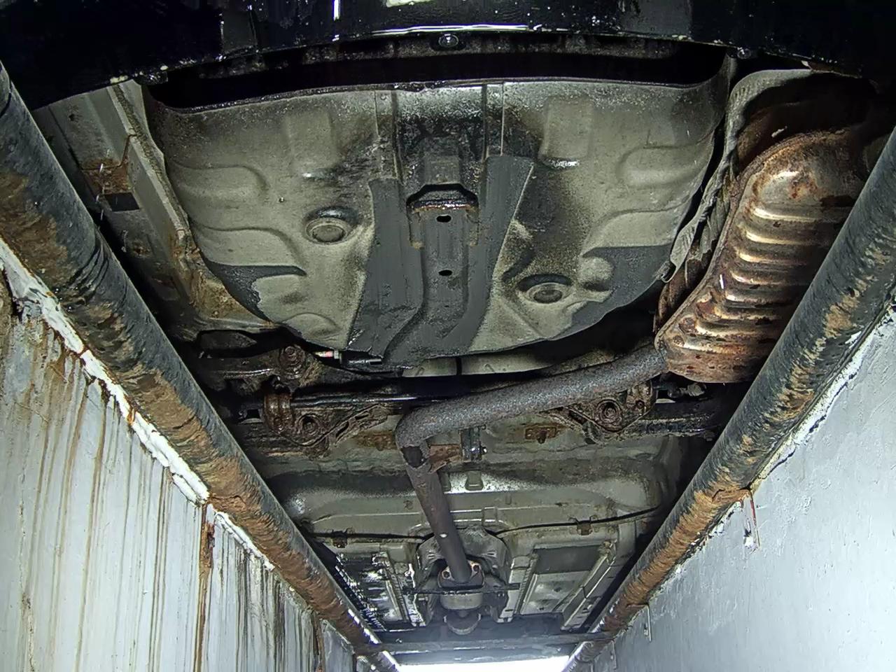 2010 - hyundai sonata